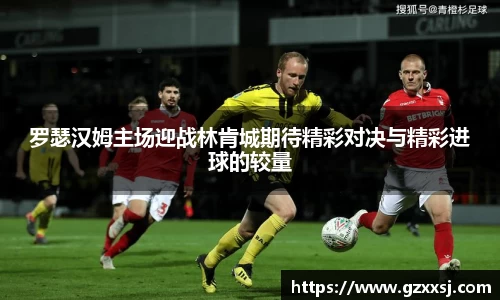 罗瑟汉姆主场迎战林肯城期待精彩对决与精彩进球的较量