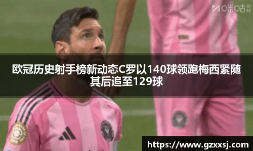 欧冠历史射手榜新动态C罗以140球领跑梅西紧随其后追至129球